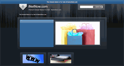 Desktop Screenshot of inetnow.com