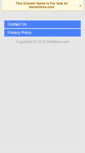 Mobile Screenshot of inetnow.com