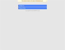 Tablet Screenshot of inetnow.com